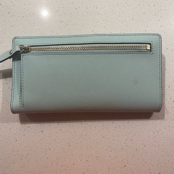 Authentic Kate Spade wallet - Picture 8 of 8